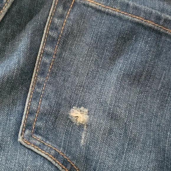 Gap Capris - Picture 5 of 6